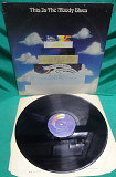 The Moody Blues -(2LP)This Is The Moody Blues