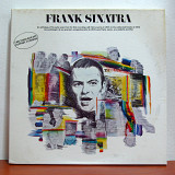 Frank Sinatra – Frank Sinatra (3LP box + 8 page booklet )