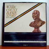 Count Basie Orchestra - The Count Basie Story (2LP box + 40 page booklet )