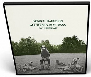 George Harrison - All Things Must Pass