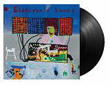 George Harrison - Electronic Sound