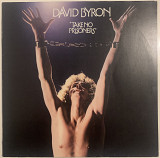 David Byron – Take No Prisoners -75