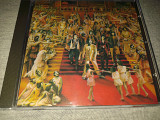 The Rolling Stones "It's Only Rock 'N Roll" фирменный CD Made In Holland.