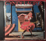 Cyndi Lauper* She's so unusual*фирменный