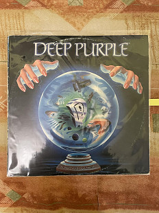 Deep Purple – Slaves And Masters, 1990, ВТА 12718 (EX-/EX+) - 300