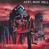 Axel Rudi Pell – Kings And Queens