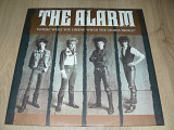The Alarm – Where Were You Hiding When The Storm Broke? (1984, UK) (12" single)