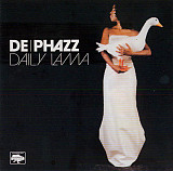 De - Phazz ‎– Daily Lama