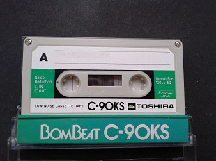 Toshiba BomBeat C-90KS