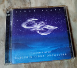 ELO The Best (2CD album)