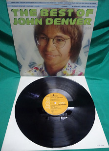 John Denver-The Best Of John Denver