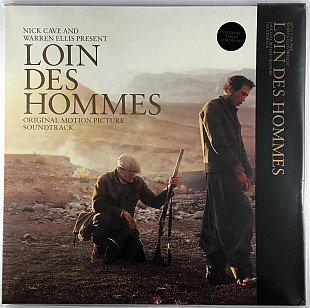 Nick Cave And Warren Ellis - Loin Des Hommes (Soundtrack) (2022)