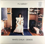 PJ Harvey - White Chalk - Demos (2021)