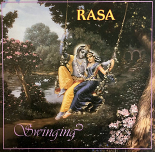 Rasa - "Swinging"