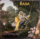 Rasa - "Swinging"