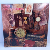 Ilmo Smokehouse – Ilmo Smokehouse LP 12" (Прайс 40813)