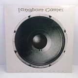 Kingdom Come – In Your Face LP 12" (Прайс 34493)