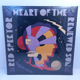 Red Spektor – Heart Of The Renewed Sun LP 12" (Прайс 40818)