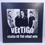 U2 – Vertigo (Close To The Edge Mix) MS 12" 45 RPM (Прайс 40790)