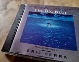 ERIC SERRA The Big Blue