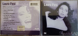 Laura Fygi – 1993 Bewitched [2005]