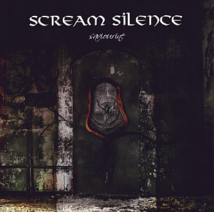Scream Silence – Saviourine
