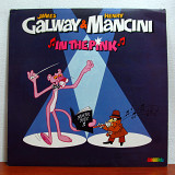 James Galway & Henry Mancini – In The Pink