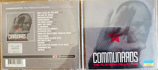 Communards – 2006 The Platinum Collection
