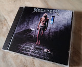 MEGADETH Countdown To Extinction '1992