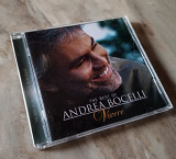 Andrea Bocelli The BEST