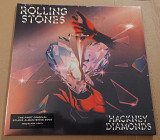 Rolling Stones – Hackney Diamonds