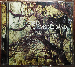 Travis – The invisible band (2001)