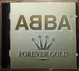 Abba – Forever gold (2cd)