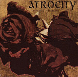 Atrocity – Todessehnsucht - Roadrunner Records – RR 9128 2