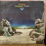 Yes – Tales From Topographic Oceans 2 LP