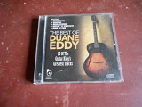 Duane Eddy The Best CD фірмовий