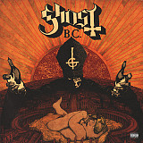 Ghost B.C.* – Infestissumam LP Вініл Запечатаний