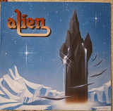 Alien ‎– Alien