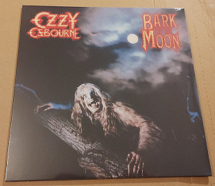 Ozzy Osbourne – Bark At The Moon (40th Anniversary Edition, Black Vinyl)