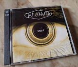 Def Leppard VAULT (2CD_album)