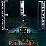 ELECTRIC LIGHT ORCHESTRA «Face The Music»