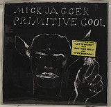 MICK JAGGER «Primitive Cool» PROMO
