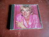 Rod Stewart Greatest Hits CD фірмовий