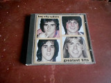 Bay City Rollers Greatest Hits CD фірмовий