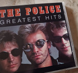 POLICE Greatest Hits