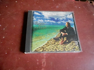 Mike & The Mechanics Beggar On A Beach Of Gold CD фірмовий