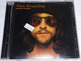 TIM BRANTLEY Goldtop Heights CD US