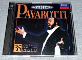 Фирменный Luciano Pavarotti - Sublime Pavarotti 35 Chefs D'oeuvre Essentiels