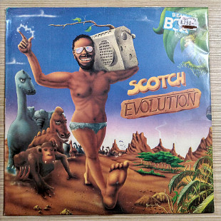 Scotch – Evolution