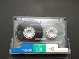 Maxell UR 90 (Japan)